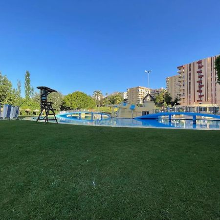 Exklusiva Laegenhet I Benalmadena 아파트 외부 사진