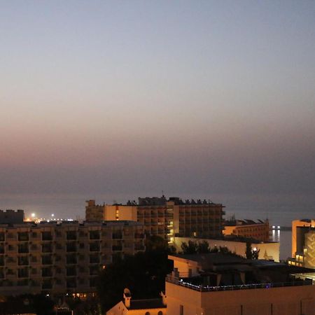 Exklusiva Laegenhet I Benalmadena 아파트 외부 사진