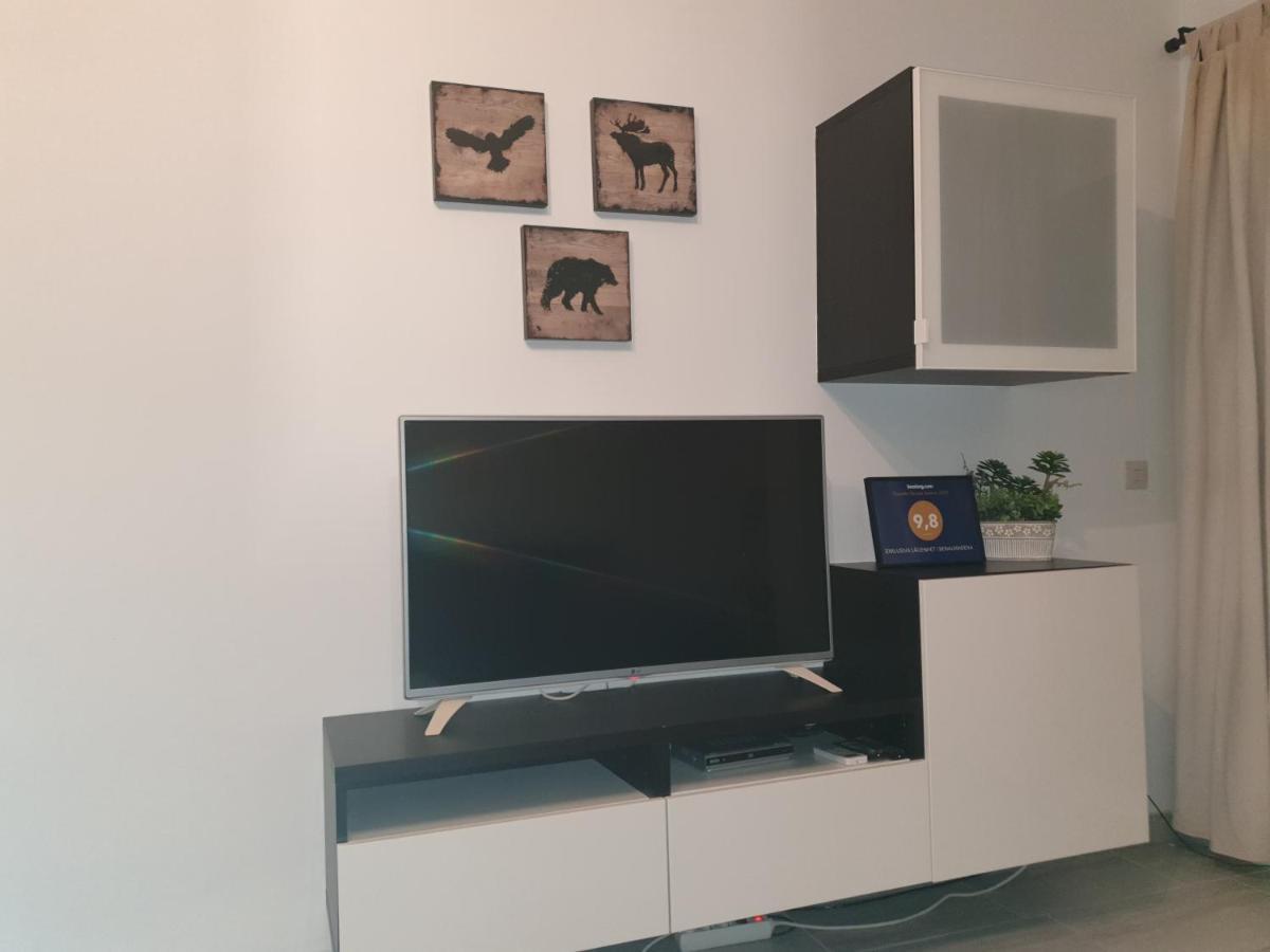 Exklusiva Laegenhet I Benalmadena 아파트 외부 사진