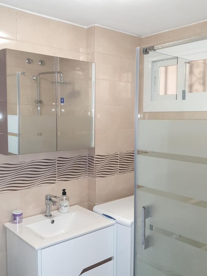 Exklusiva Laegenhet I Benalmadena 아파트 외부 사진