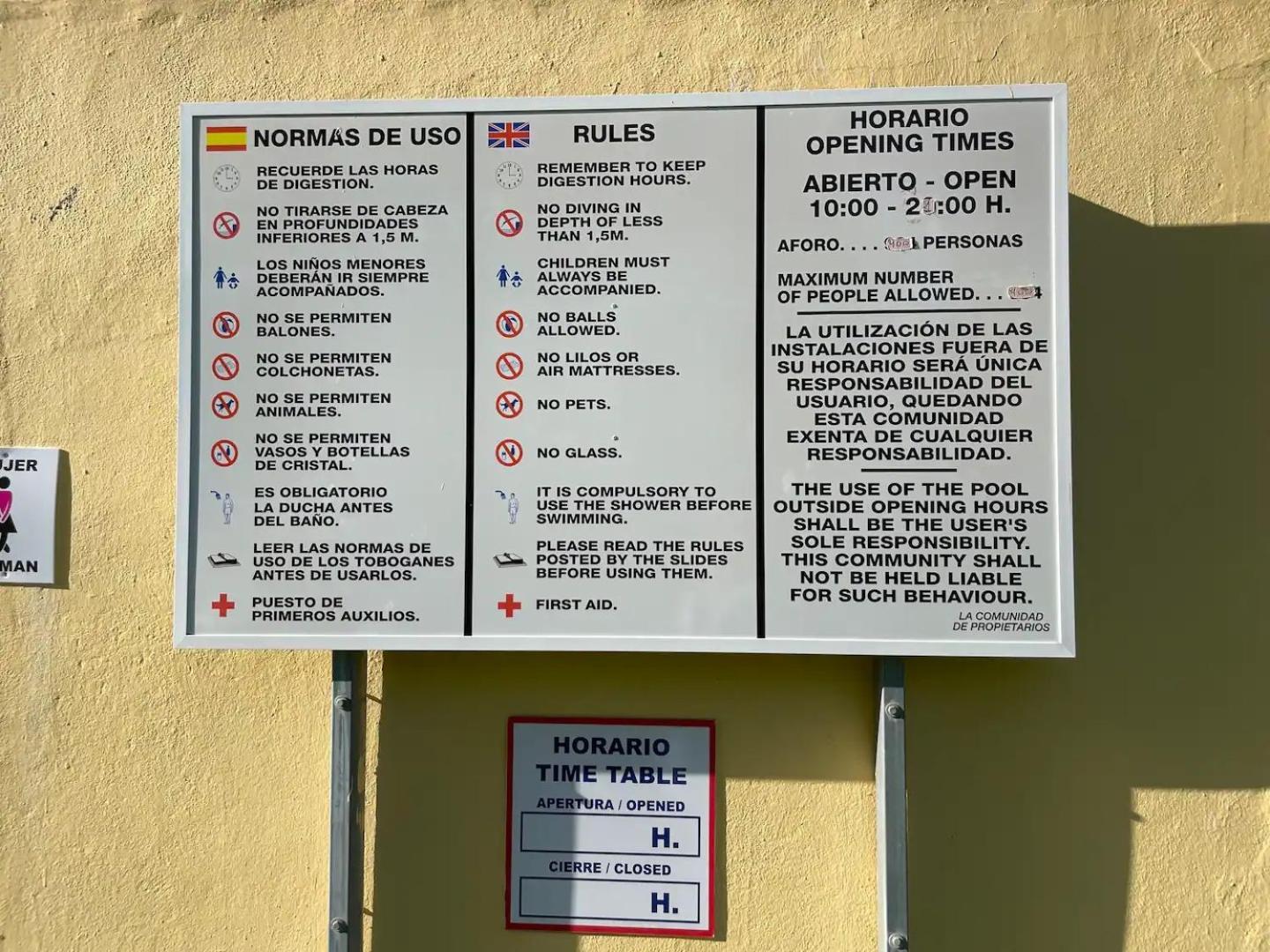 Exklusiva Laegenhet I Benalmadena 아파트 외부 사진