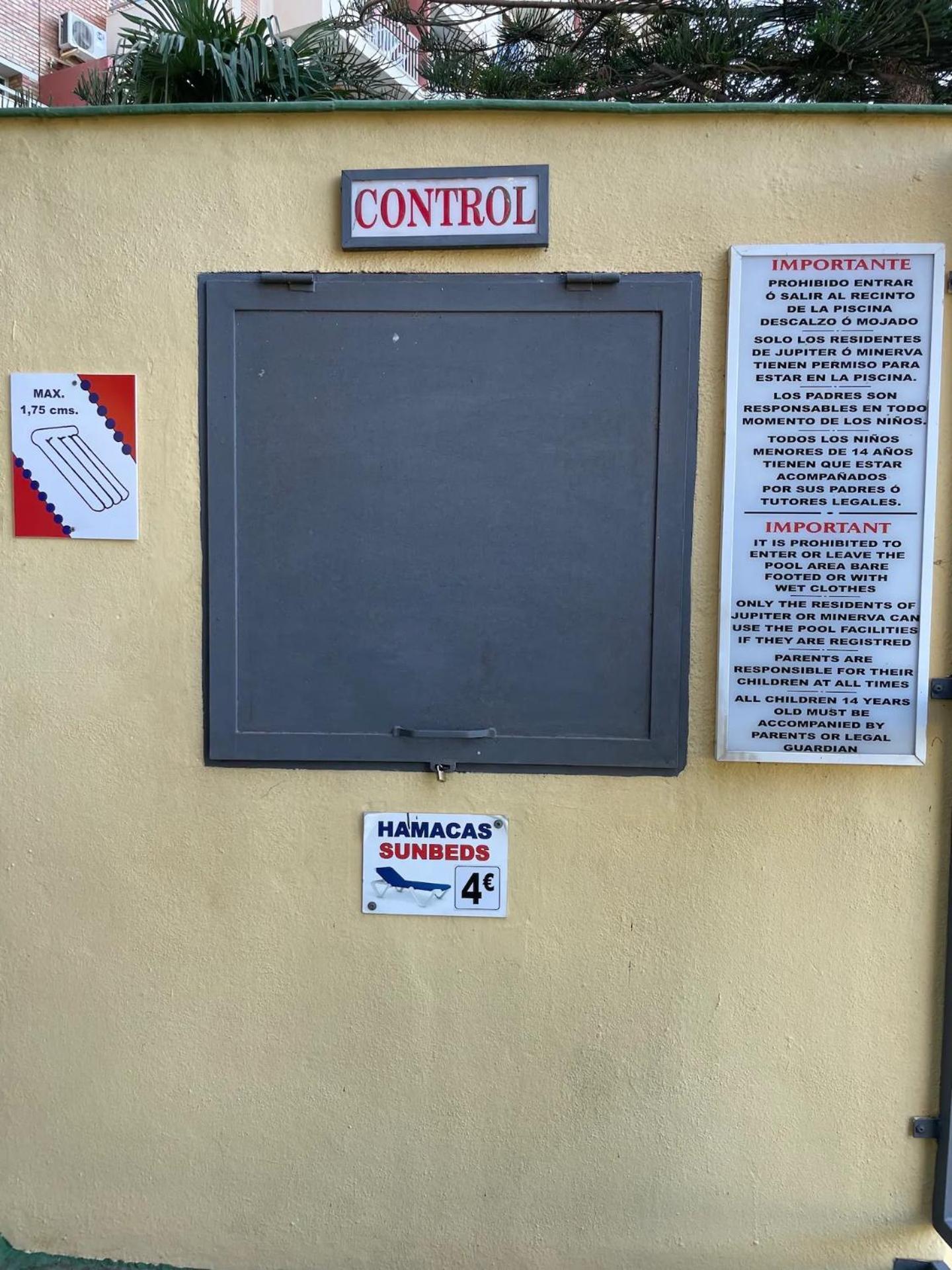 Exklusiva Laegenhet I Benalmadena 아파트 외부 사진