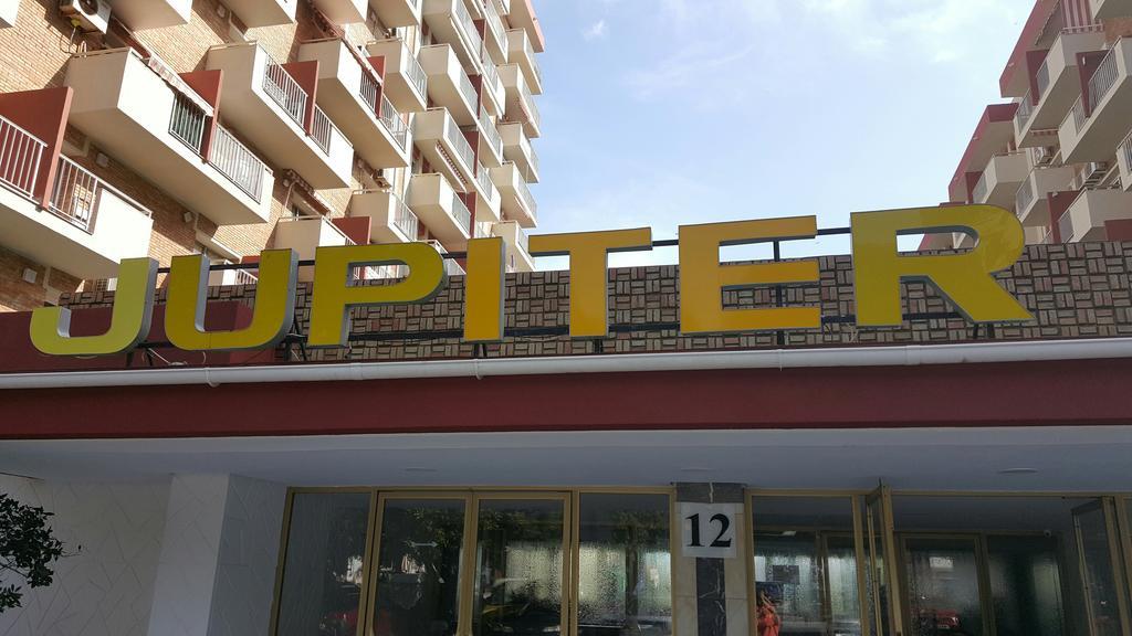 Exklusiva Laegenhet I Benalmadena 아파트 외부 사진