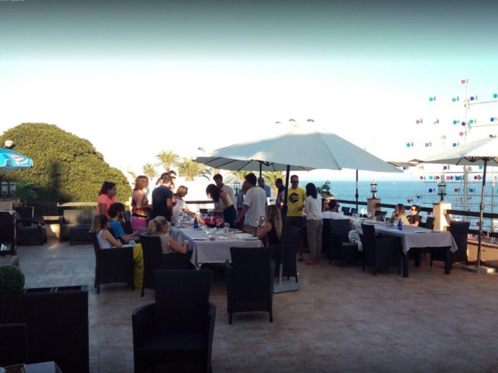 Exklusiva Laegenhet I Benalmadena 아파트 외부 사진