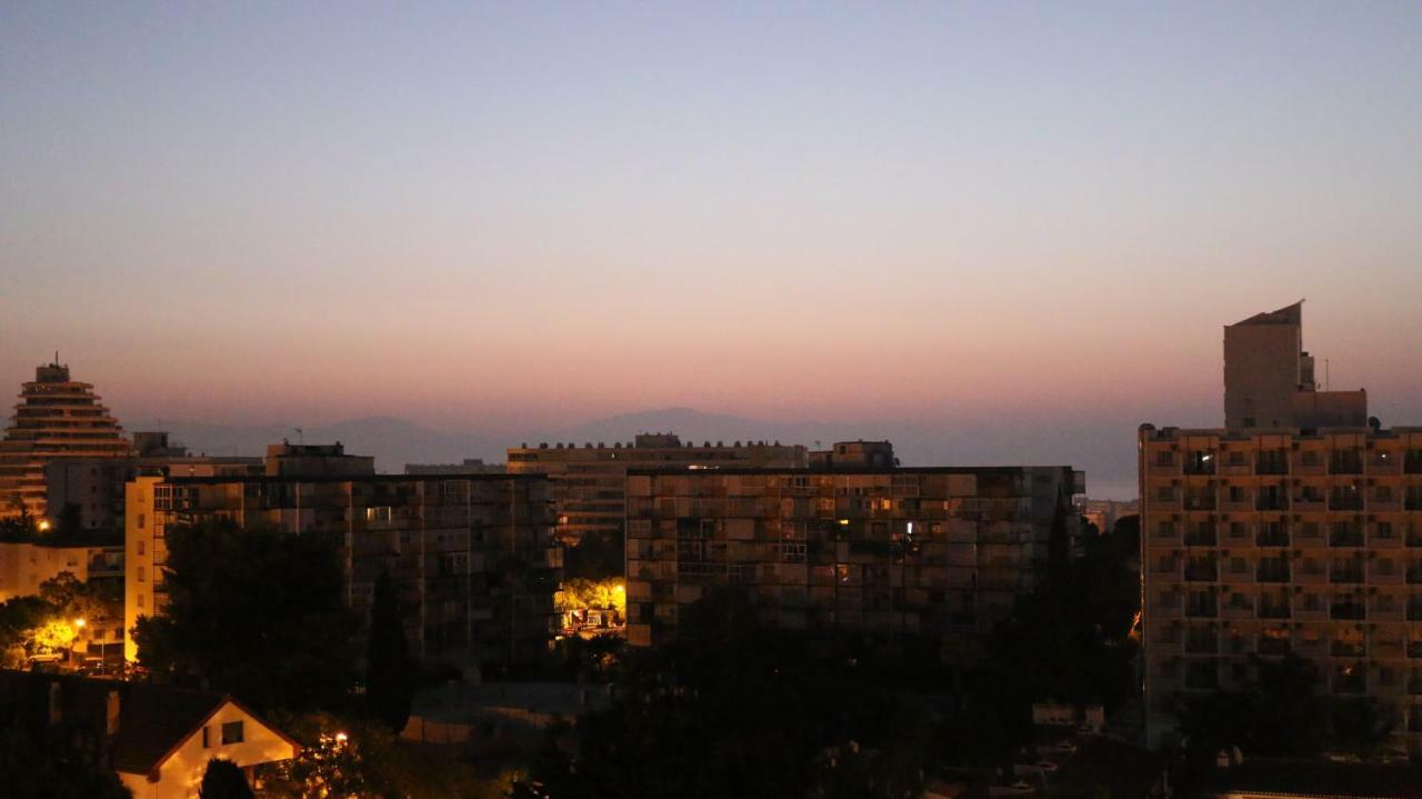 Exklusiva Laegenhet I Benalmadena 아파트 외부 사진