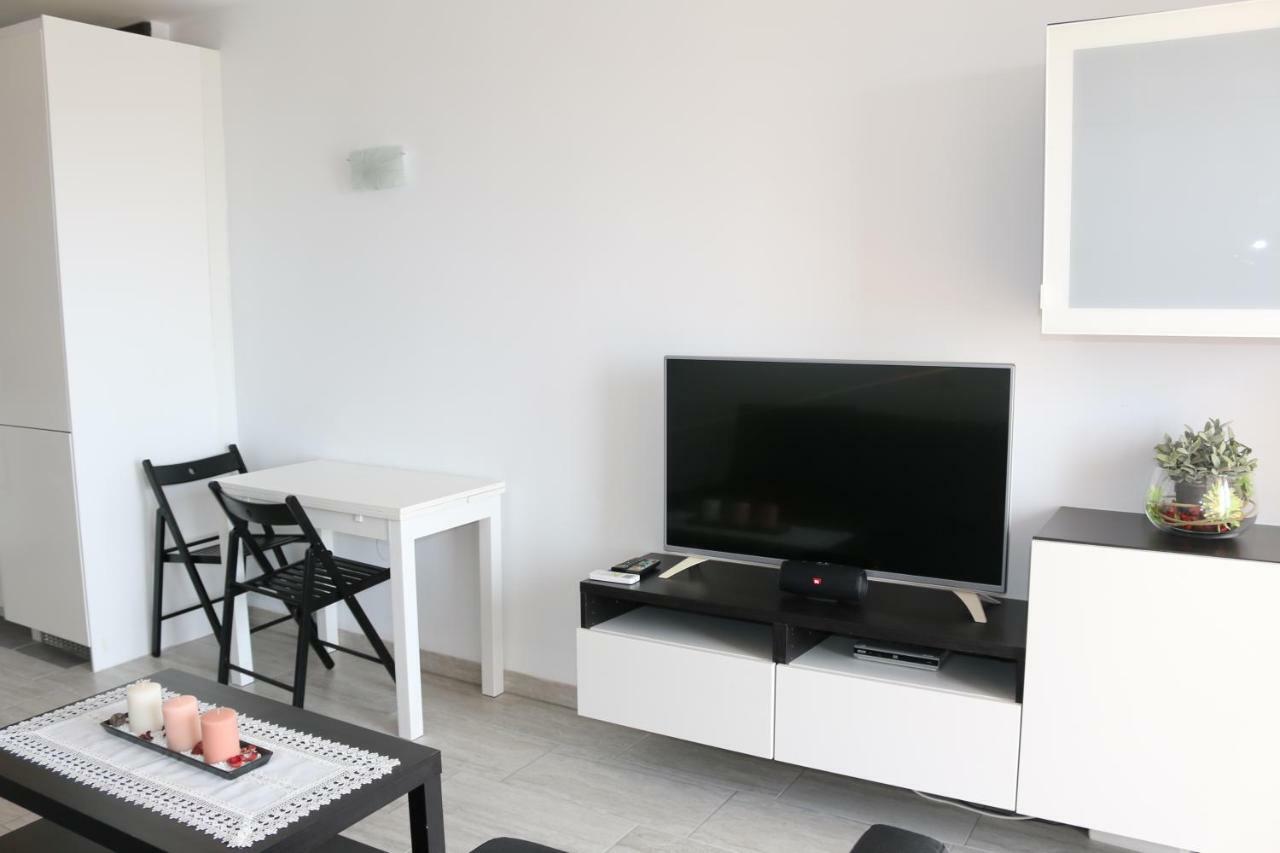 Exklusiva Laegenhet I Benalmadena 아파트 외부 사진
