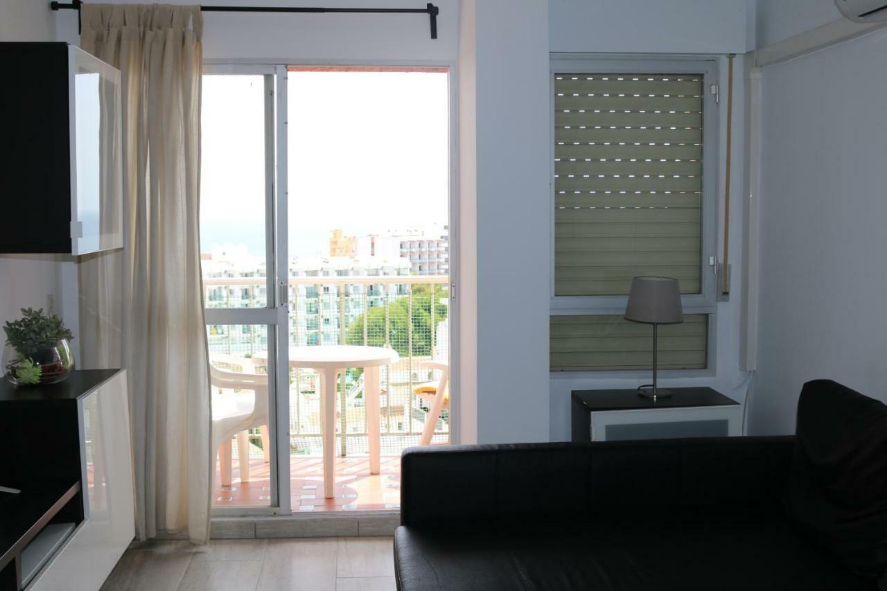 Exklusiva Laegenhet I Benalmadena 아파트 외부 사진