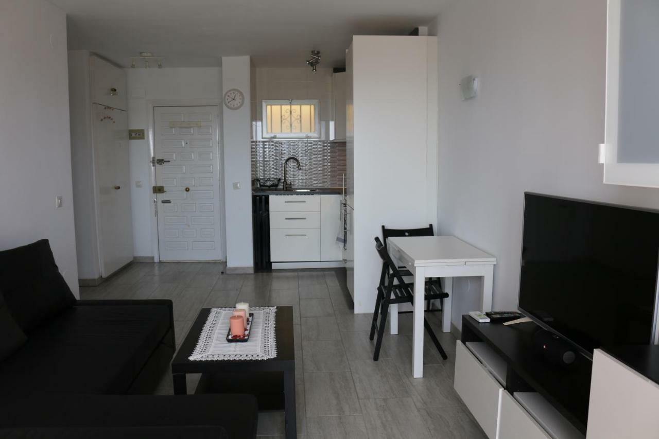 Exklusiva Laegenhet I Benalmadena 아파트 외부 사진