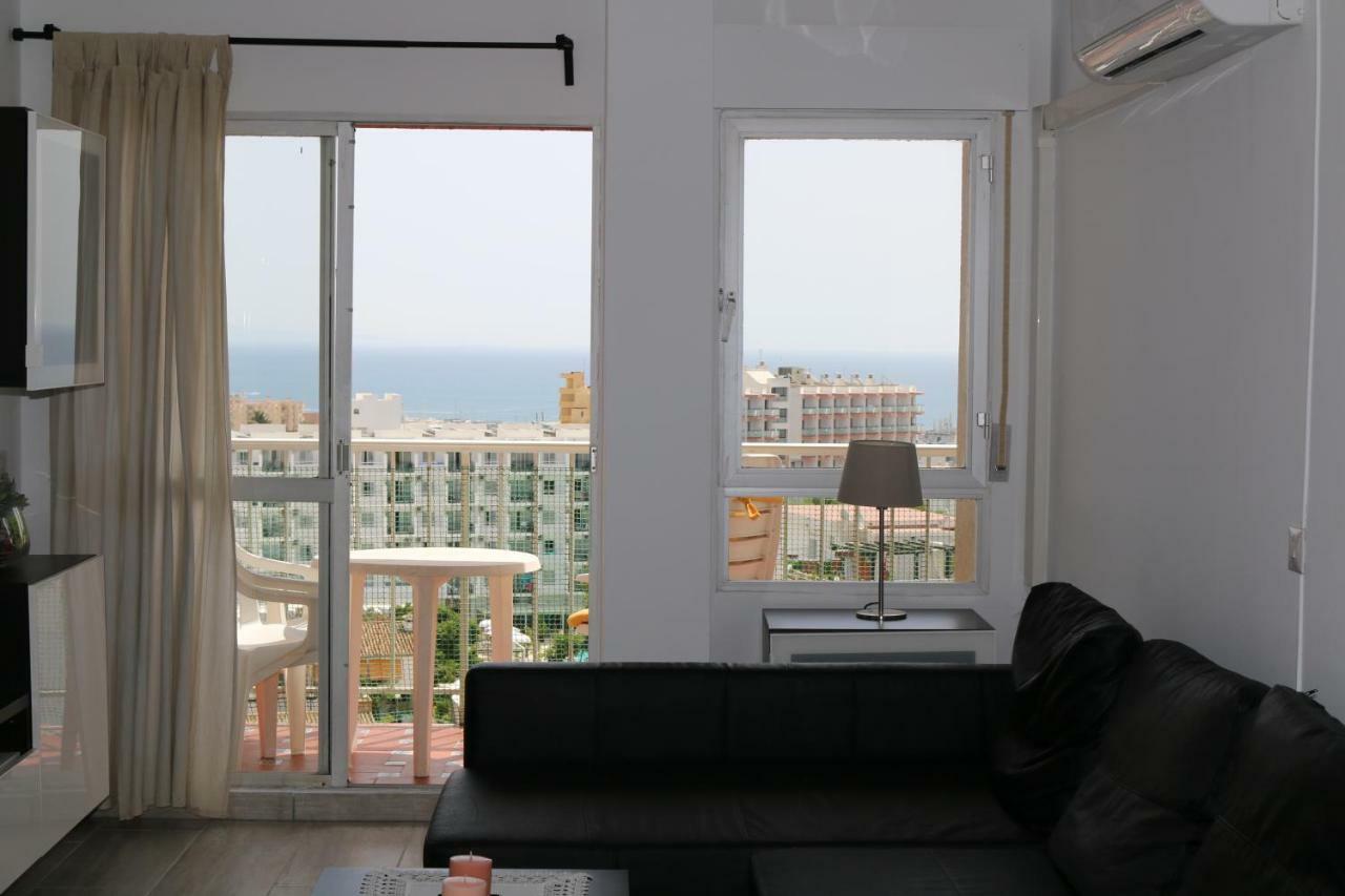 Exklusiva Laegenhet I Benalmadena 아파트 외부 사진